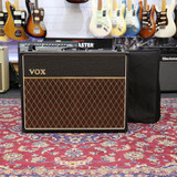 Vox AC30C2 Custom Combo Valve Amp - Cover **COLLECTION ONLY** - 2nd Hand
