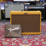 Fender Blues Deluxe Reissue - Cover **COLLECTION ONLY** - 2nd Hand (122289)