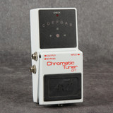 AXL CFT Chromatic Tuner - 2nd Hand