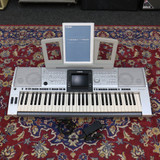 Yamaha PSR-3000 Keyboard - PSU **COLLECTION ONLY** - 2nd Hand
