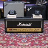 Marshall JCM 2000 Dual Super Lead - Cover **COLLECTION ONLY** - 2nd Hand