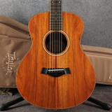 Taylor GS Mini-E Koa Electro Acoustic Guitar - Gig Bag - 2nd Hand