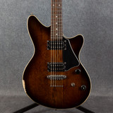 Ibanez Roadcore RC320 - Walnut Sunburst - 2nd Hand