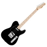 Squier FSR Affinity Series Telecaster - Black