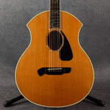Parker Event Series PA28 Acoustic - 2nd Hand