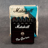 Marshall Guv'nor Pedal - Made in Korea - Boxed - 2nd Hand