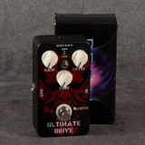 Joyo Ultimate Drive Pedal - Boxed - 2nd Hand