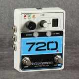 Electro Harmonix 720 Stereo Looper Pedal - 2nd Hand