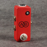 JHS ABY Pedal - 2nd Hand