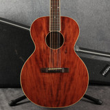 The Loar LH-204-BR Brownstone - Hard Case - 2nd Hand