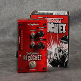 Digitech Whammy Ricochet - Boxed - 2nd Hand