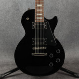 Epiphone Les Paul Studio - Black - 2nd Hand (122939)