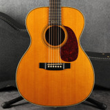 Martin 000-28EC Eric Clapton Signature - Hard Case - 2nd Hand (122926)