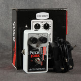 Electro-Harmonic Pitch Fork Polyphonic Pitch Shifter - Box & PSU - 2nd Hand