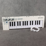 Arturia Keystep USB Midi Controller with CV Outs - 2nd Hand