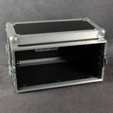 Swan Flight Case 5U - 2nd Hand