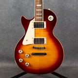 Epiphone Les Paul Standard 60s Left Handed - Iced Tea - 2nd Hand
