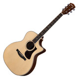 Eastman AC422CE Grand Auditorium - Natural