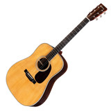 Eastman E20D-TC Dreadnought - Natural Thermo-Cure