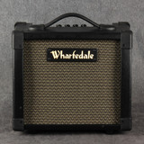 Wharfedale WGR10 Combo Amp - 2nd Hand