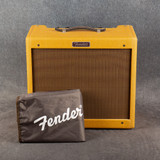 Fender Blues Junior Tweed - Cover **COLLECTION ONLY** - 2nd Hand