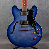 Epiphone Dot - Blueberry - 2nd Hand