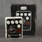 Electro-Harmonix Lester K Leslie Emulator - Boxed - 2nd Hand