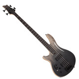 Schecter SLS Elite-4 LH - Black Fade Burst