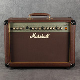 Marshall AS50R Amp - 2nd Hand
