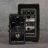 Electro-Harmonix Silencer Noise Gate - Boxed - 2nd Hand