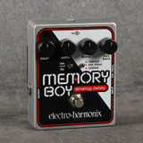 Electro-Harmonix Memory Boy Analog Delay - 2nd Hand