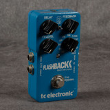 TC Electronic Flashback Delay and Looper Pedal - 2nd Hand (123230)