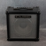 Roland Cube 80 GX Guitar Amplifier - 2nd Hand