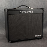 Line 6 Catalyst 60 Combo Modelling Amp - 2nd Hand