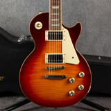 Epiphone Les Paul Standard 60s - Bourbon Burst - Hard Case - 2nd Hand