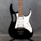 Ibanez JEM JR - Black - 2nd Hand