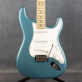 Fender Player Stratocaster - Tidepool - 2nd Hand (123497)