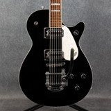 Gretsch G5230T Electromatic Solid Body Jet FT - Black - 2nd Hand