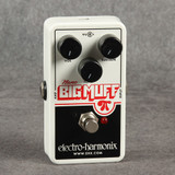 Electro-Harmonix Nano Big Muff Pi - 2nd Hand