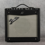 Fender Mustang I V2 Guitar Amplifier Combo - 2nd Hand (124016)