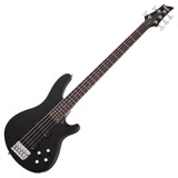 Schecter C-5 Deluxe - Satin Black