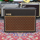 Vox AC30S1 30 Watt 1x12 Valve Combo **COLLECTION ONLY** - 2nd Hand