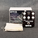 Wampler Faux Tape Echo - Boxed - 2nd Hand