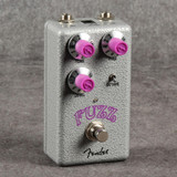 Fender Hammertone Fuzz Pedal - 2nd Hand