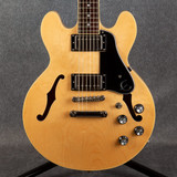 Epiphone ES-339 - Natural - 2nd Hand