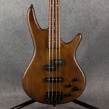 Ibanez GSR200B Bass - Walnut Flat - 2nd Hand