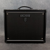 Boss Katana 50 MkII - 2nd Hand (124191)