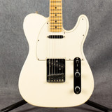 Fender Mexican Standard Telecaster - Arctic White **COLLECTION ONLY** - 2nd Hand