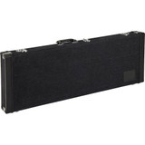 Fender x Wrangler Denim Case - Black