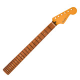 Fender Player Plus Stratocaster Neck, 22 Med Jumbo Frets, Pau Ferro